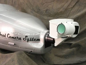 SpaceCam Systems Snakehead Camera
