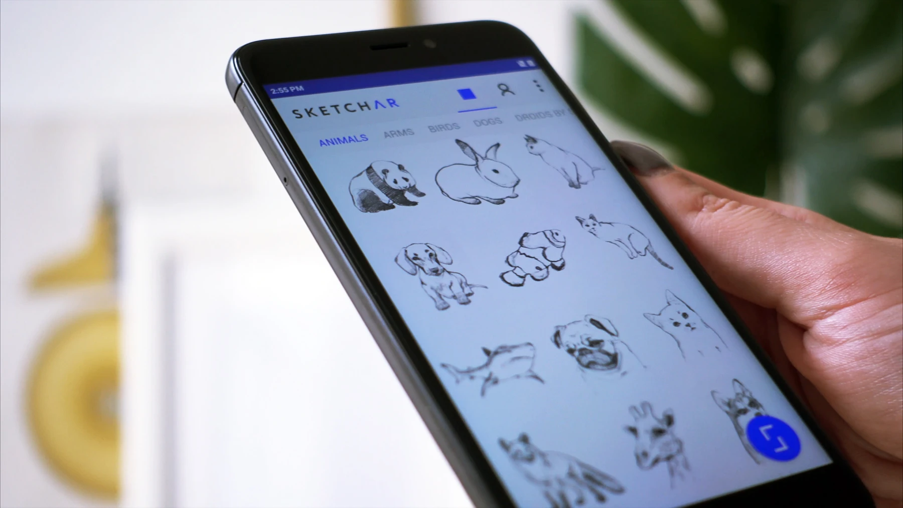 From AR to neo-noir, these are our apps and games of the year