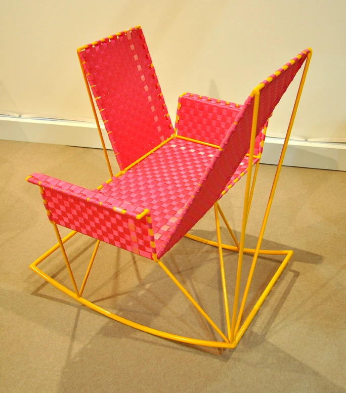 Macedorama, SaloneSatellite 2013 (photo: Edoardo Campanale/Gizmag)
