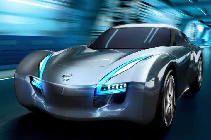 Nissan claims the ESFLOW is production-ready