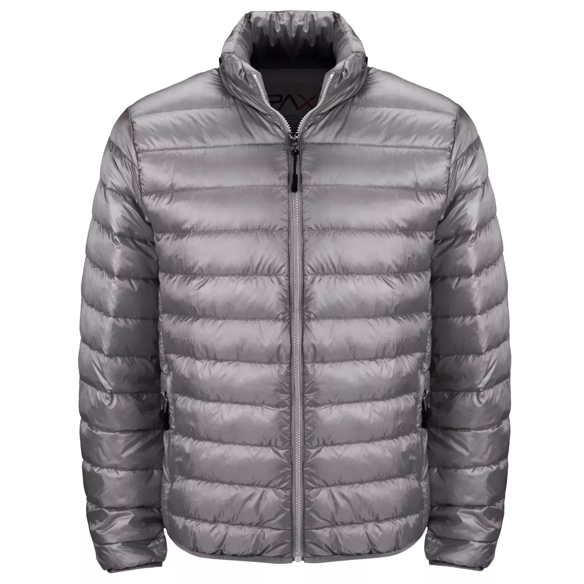 If grey's more your thing, Tumi's pillow-jacket transformer comes in that color too