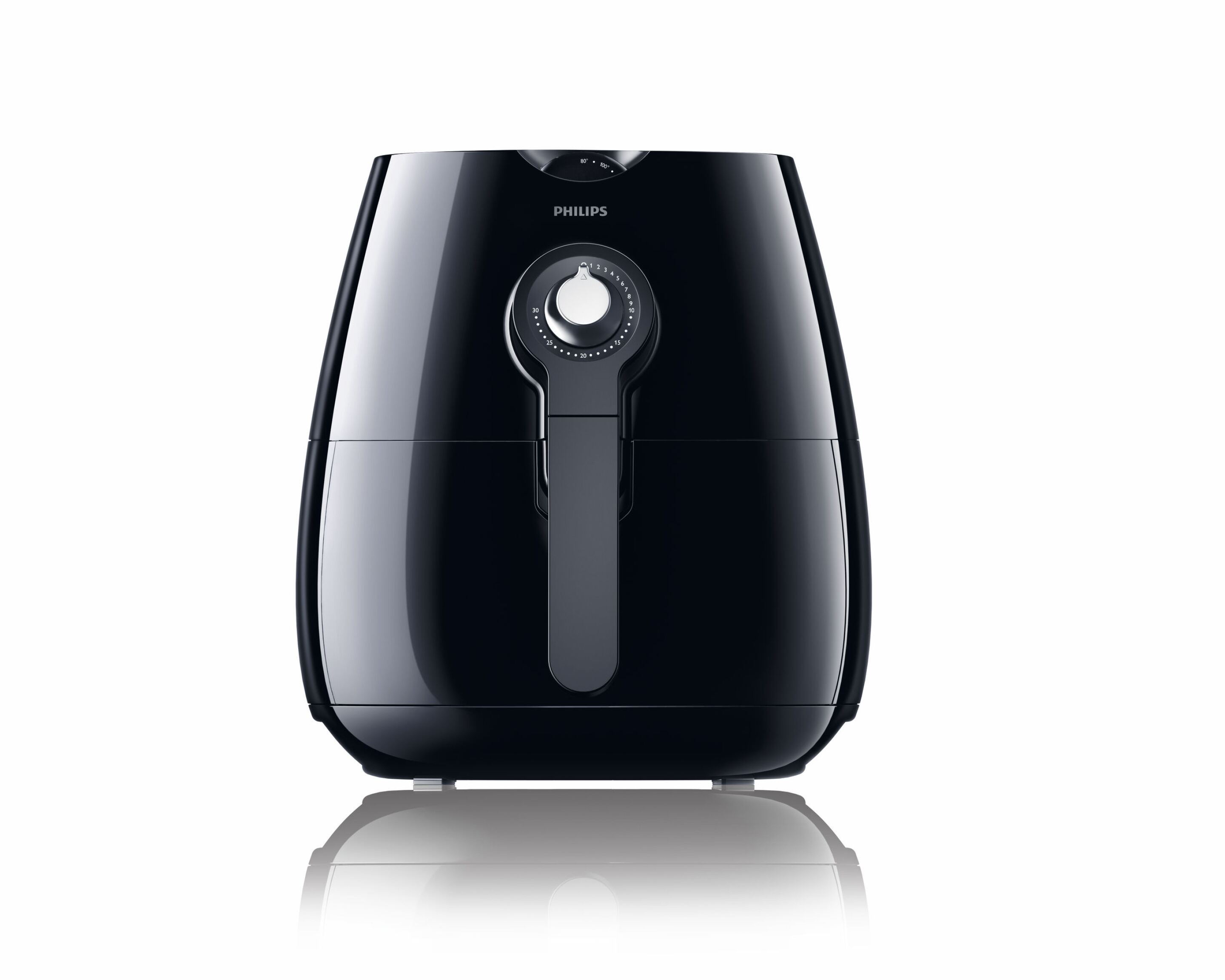 Philips debuts the Airfryer crispy fries without the fat