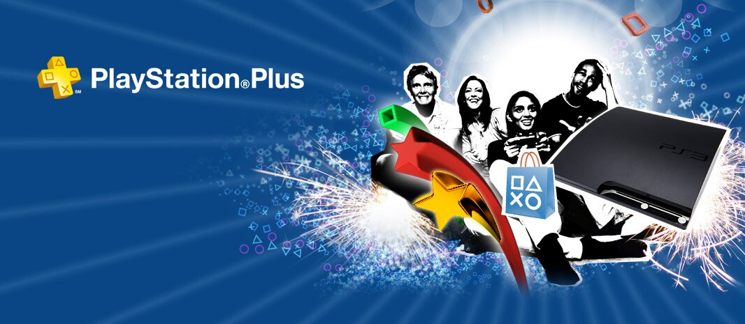 PlayStation Plus