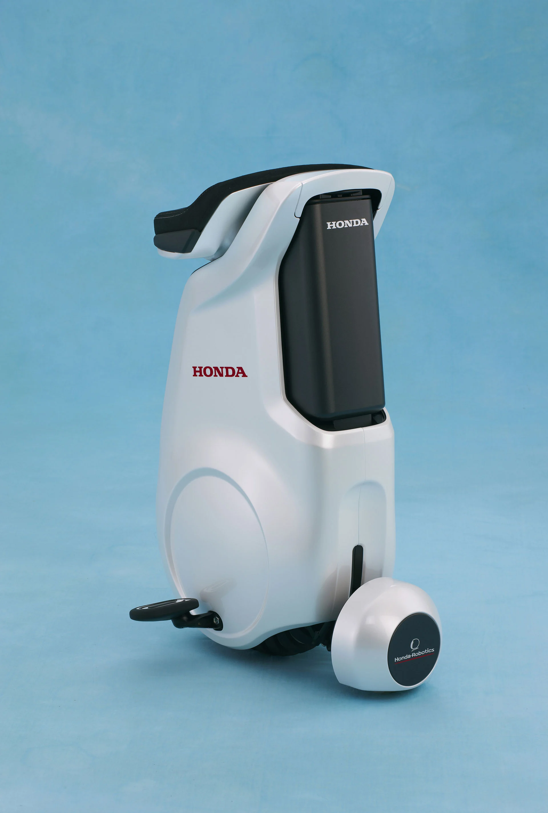 Honda's UNI-CUB Personal Mobility Device
