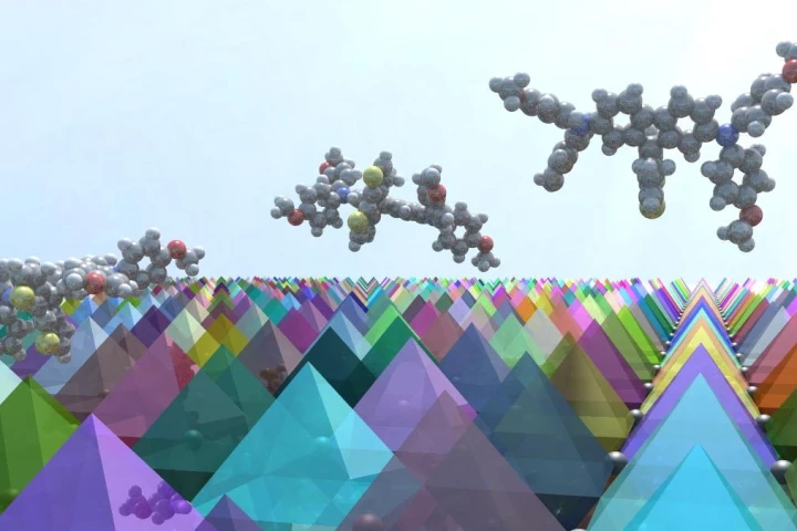 Perovskite-based solar cells have been hampered by poor durability, but a new compound developed at EPFL could lead to cells that are cheaper, efficient and more durable than current devices