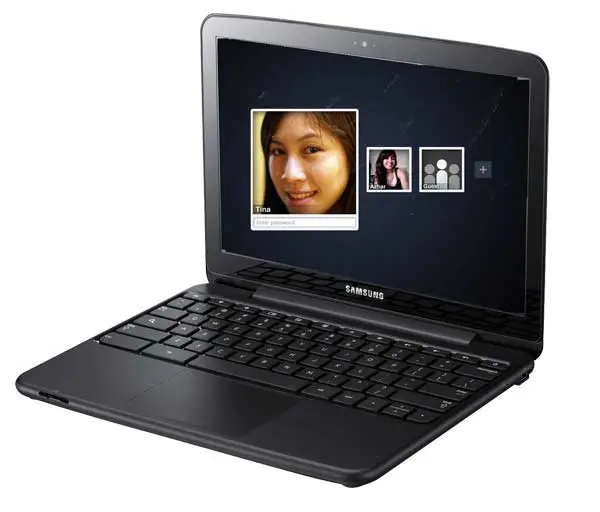 Samsung Chromebook