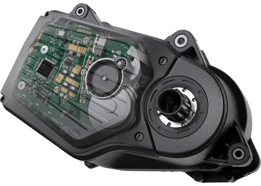 Several manufacturers are already including the system in their upcoming ebikes