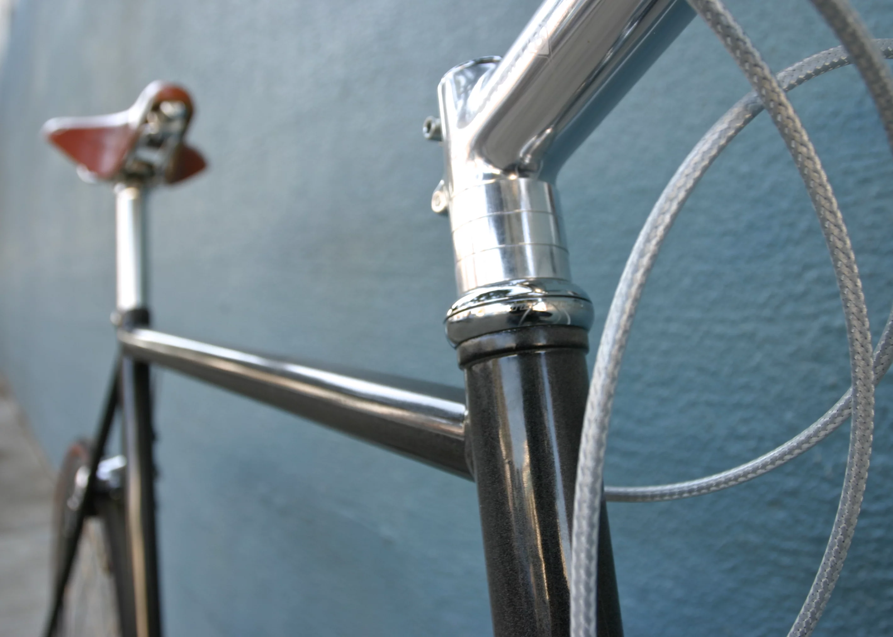 The top of the range Lumen 8SE