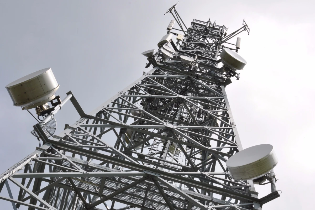 Internet of Things sensors could piggyback ambient radio waves instead of transmitting their own