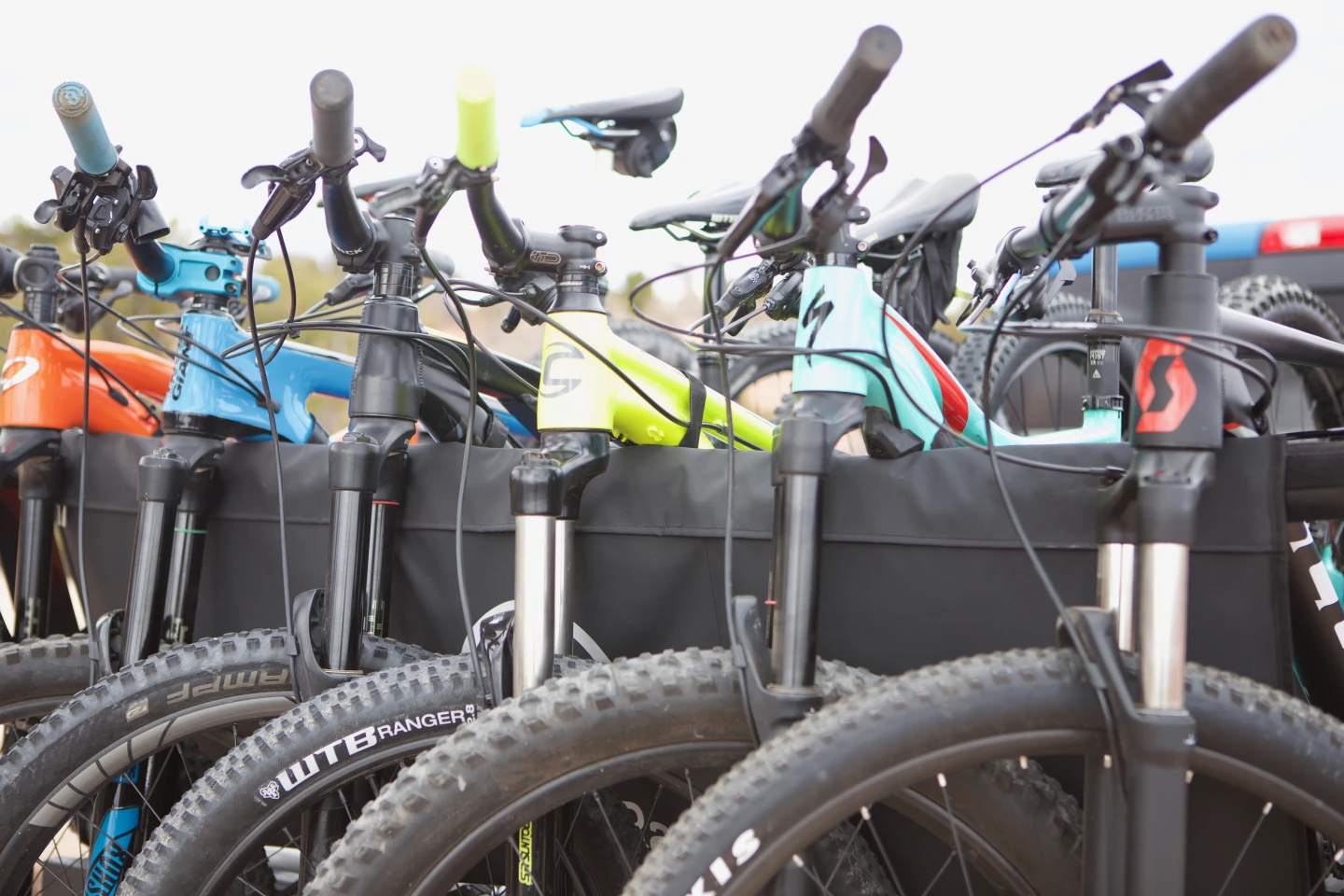 The Latchit Rack sells for $400