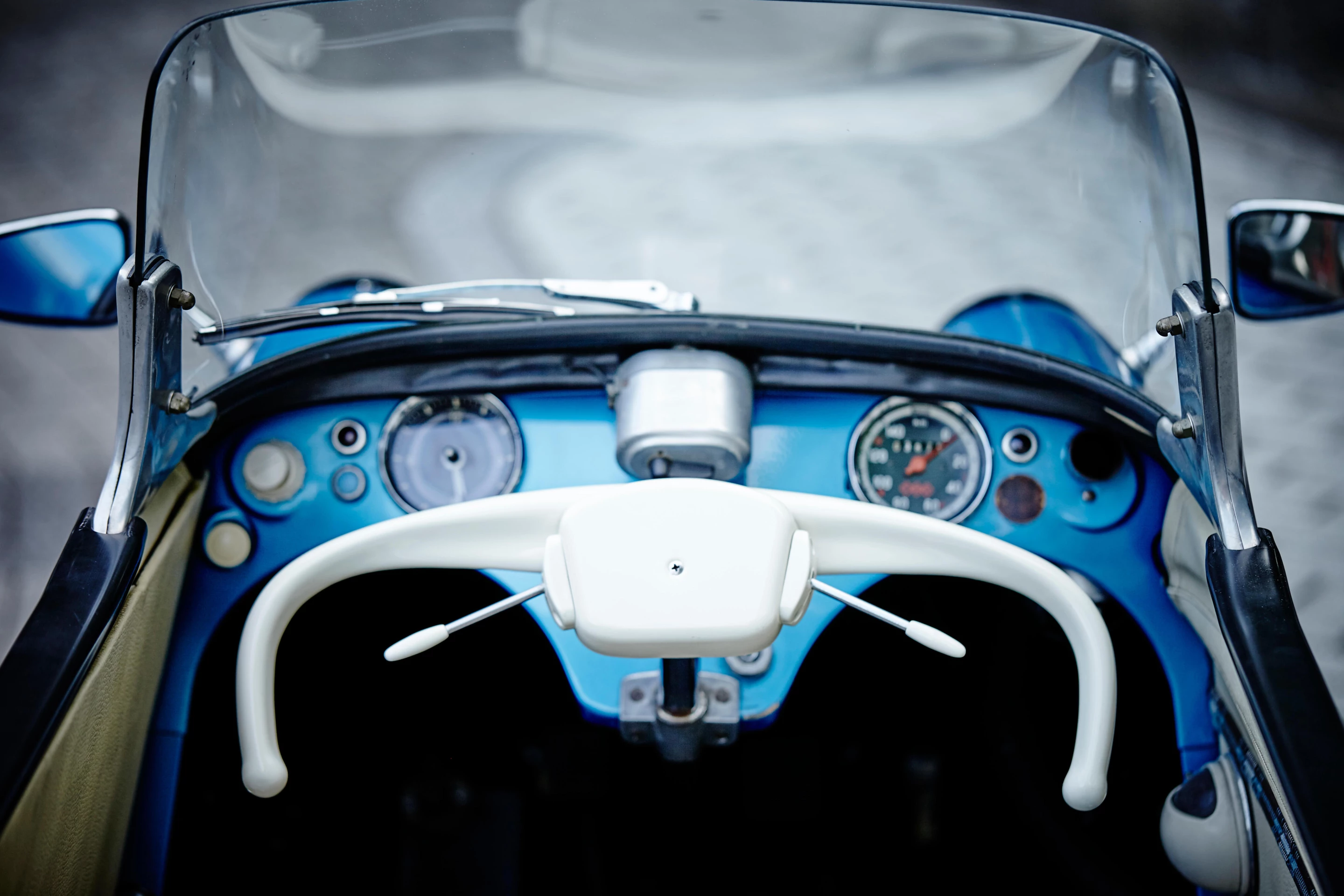 $165,000 | 1959 FMR TG500 Tiger | Bonhams’ Quail Lodge Auction | Monterey, CA | 14 Aug 2015