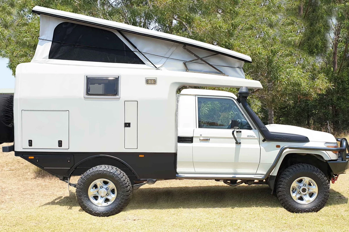 EarthCruiser renders a preview of the new Extreme Cruiser