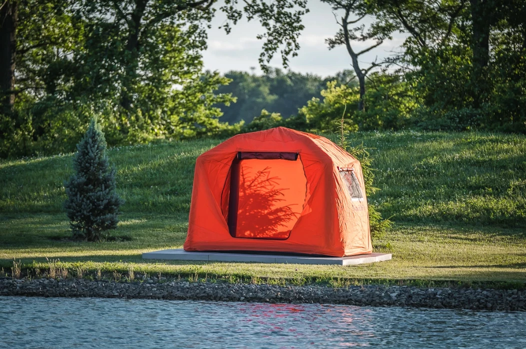 The Shore Tent starts at $899