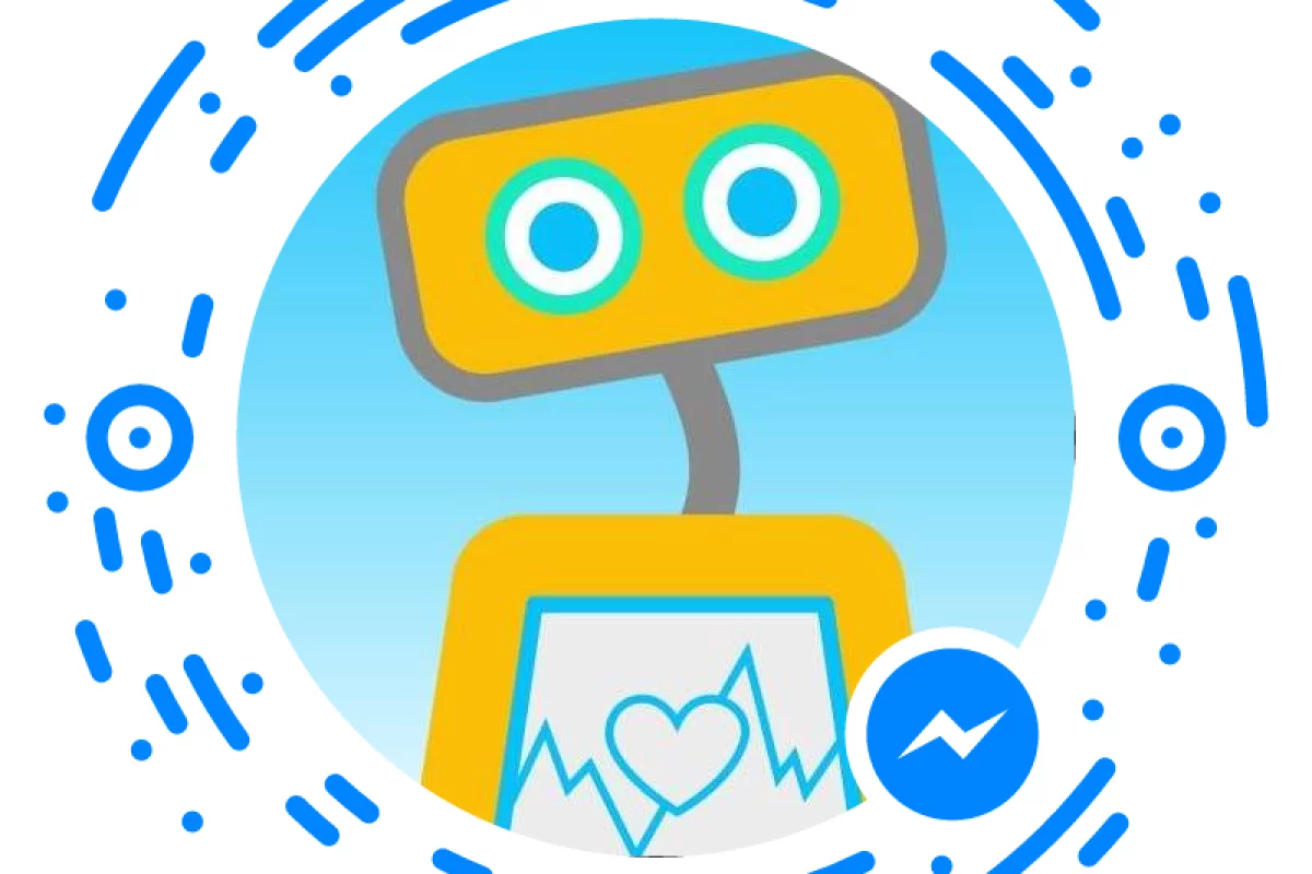 Woebot is a new "mental health chatbot" designed to help reduce symptoms of anxiety and depression in its users
