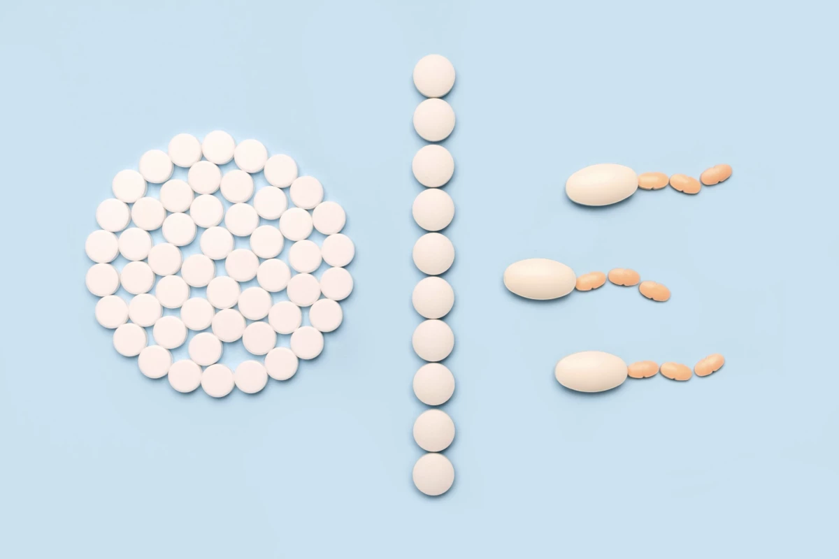 Male birth control pill YCT-529 advances to the next stage of human trials