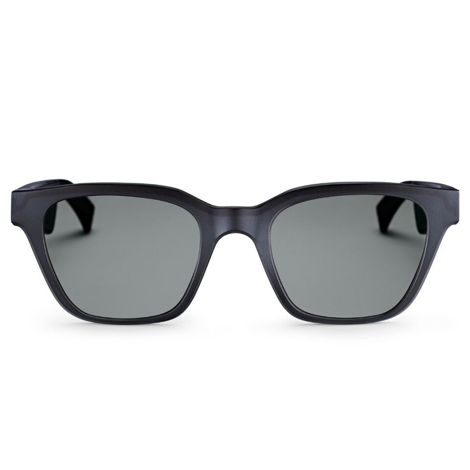 bose smart eyewear