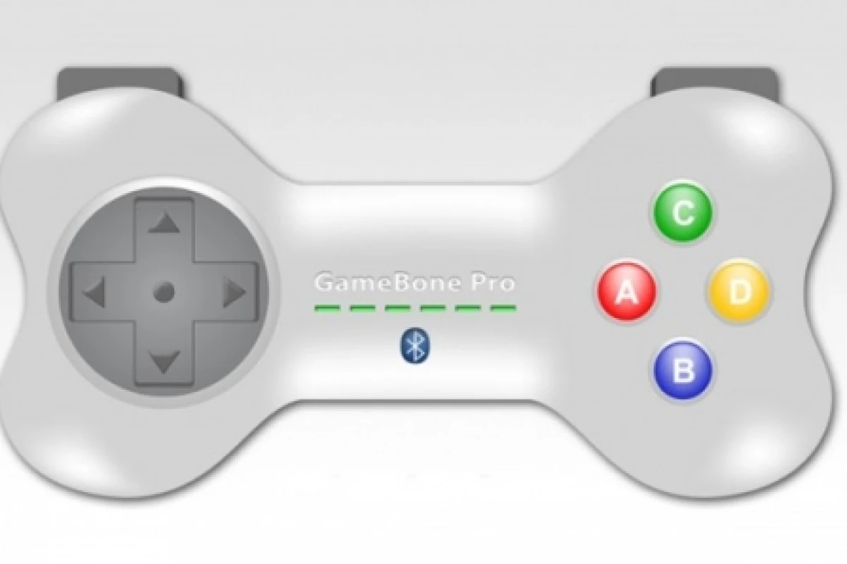 The GameBone Pro (Image: 22Moo)
