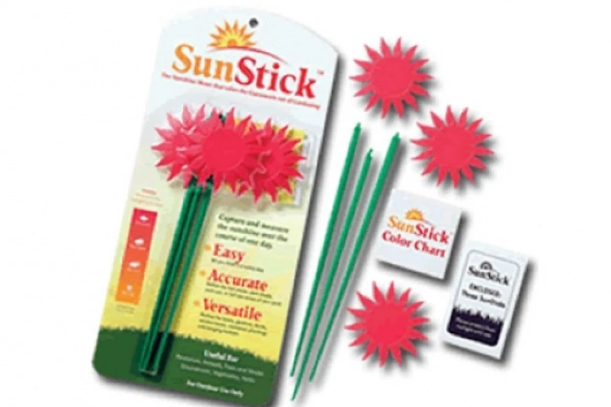 The SunStick