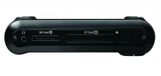 Epson P-7000 top view