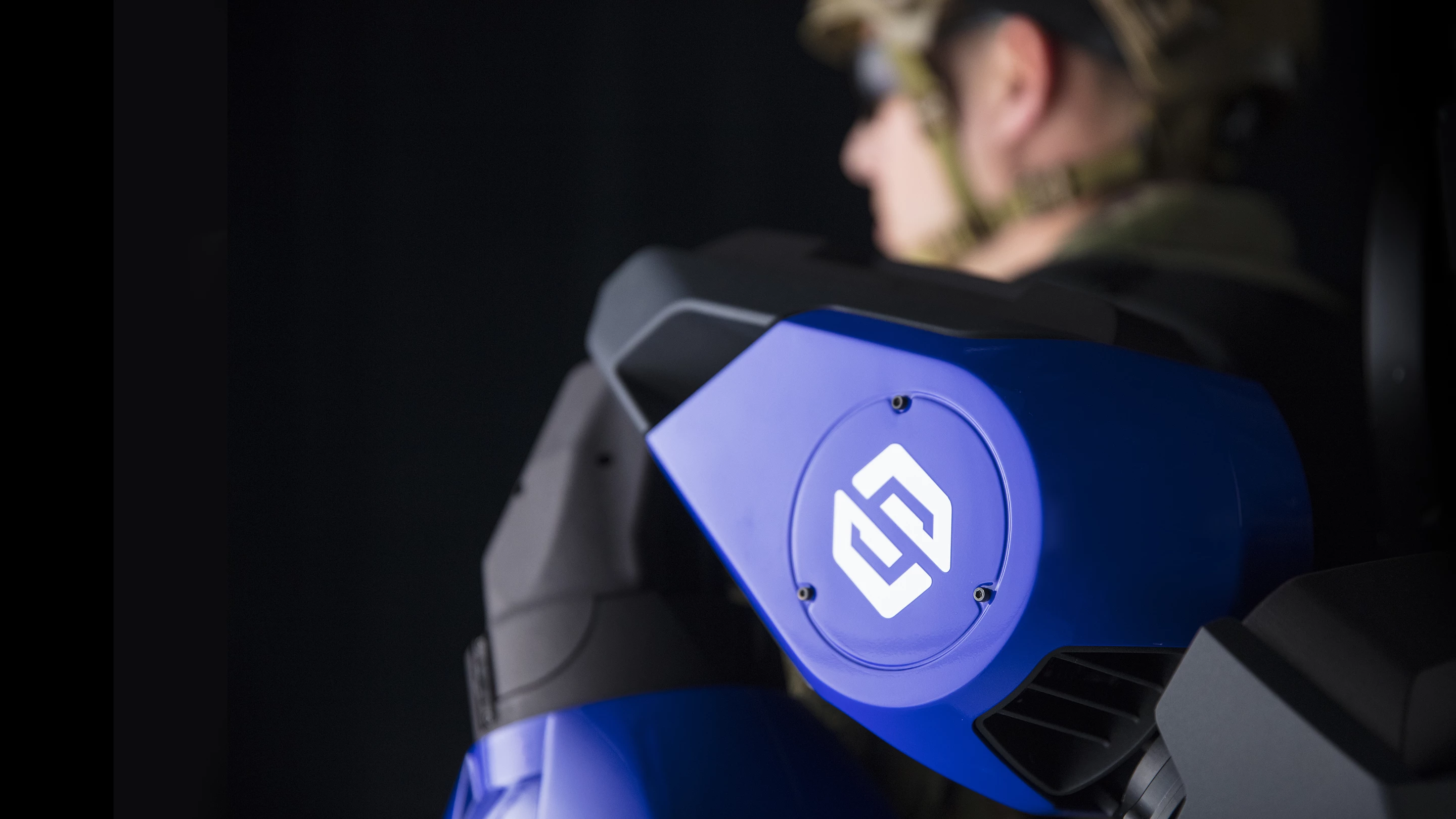 Sarcos Robotics revealed its Guardian XO in January last year