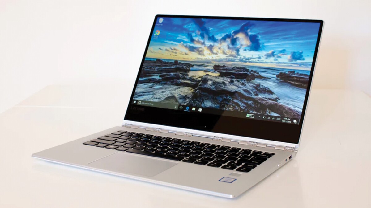 Lenovo Yoga 910