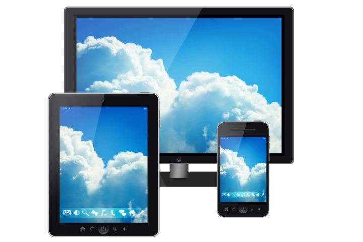 DIAL is designed as a simple, open protocol that can link smartphones, tablets and TVs (Photo: Shutterstock)