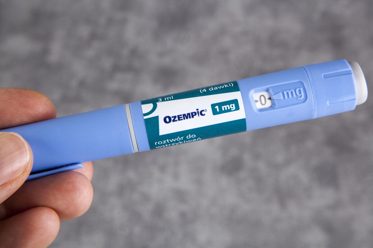 Weight-loss drugs present new hope for adults with asthma