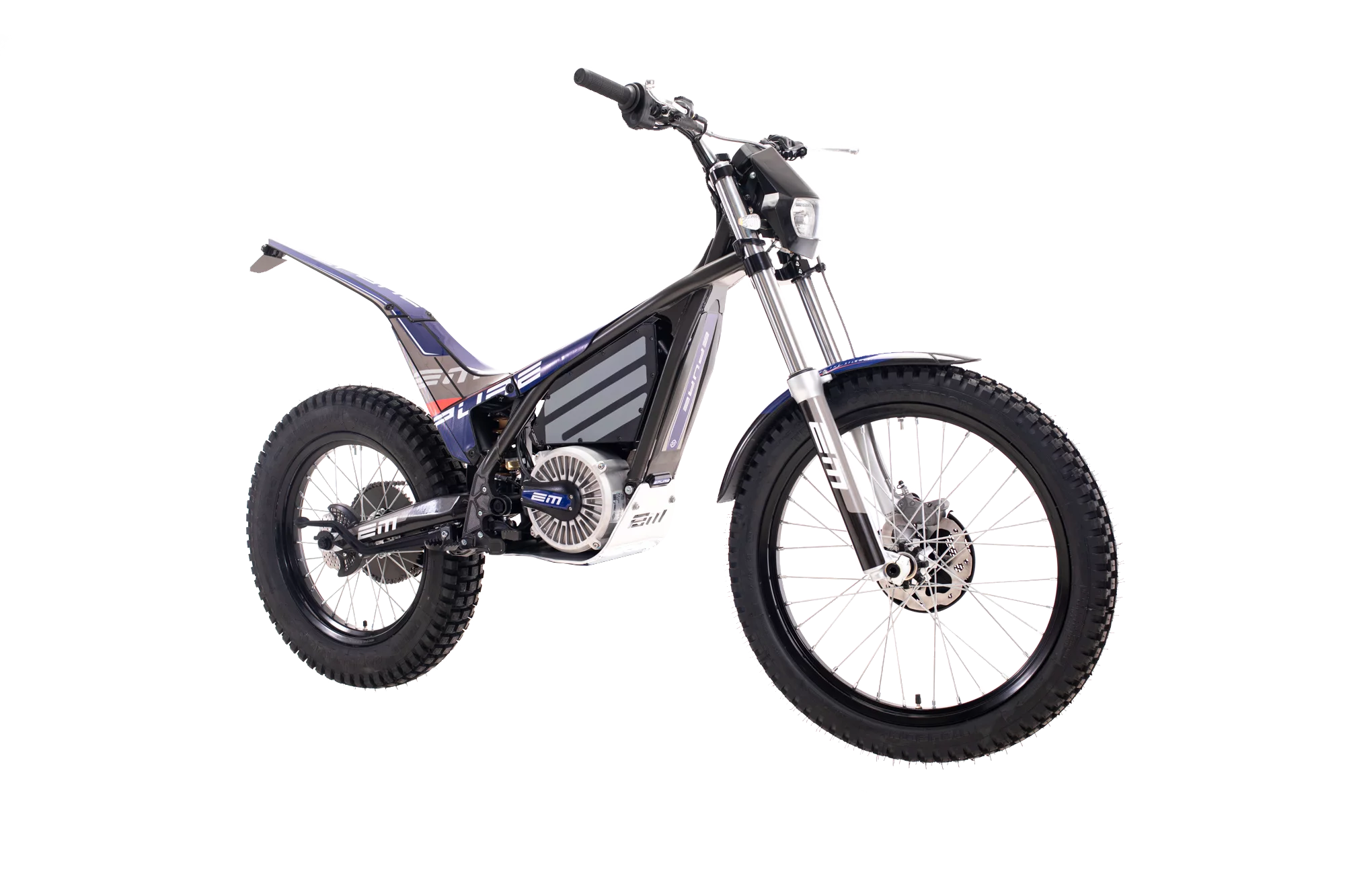 The 2023 Epure model features traction control and a new anti-reverse feature