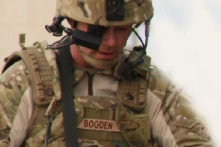 Photo by Maj. Deanna Bague