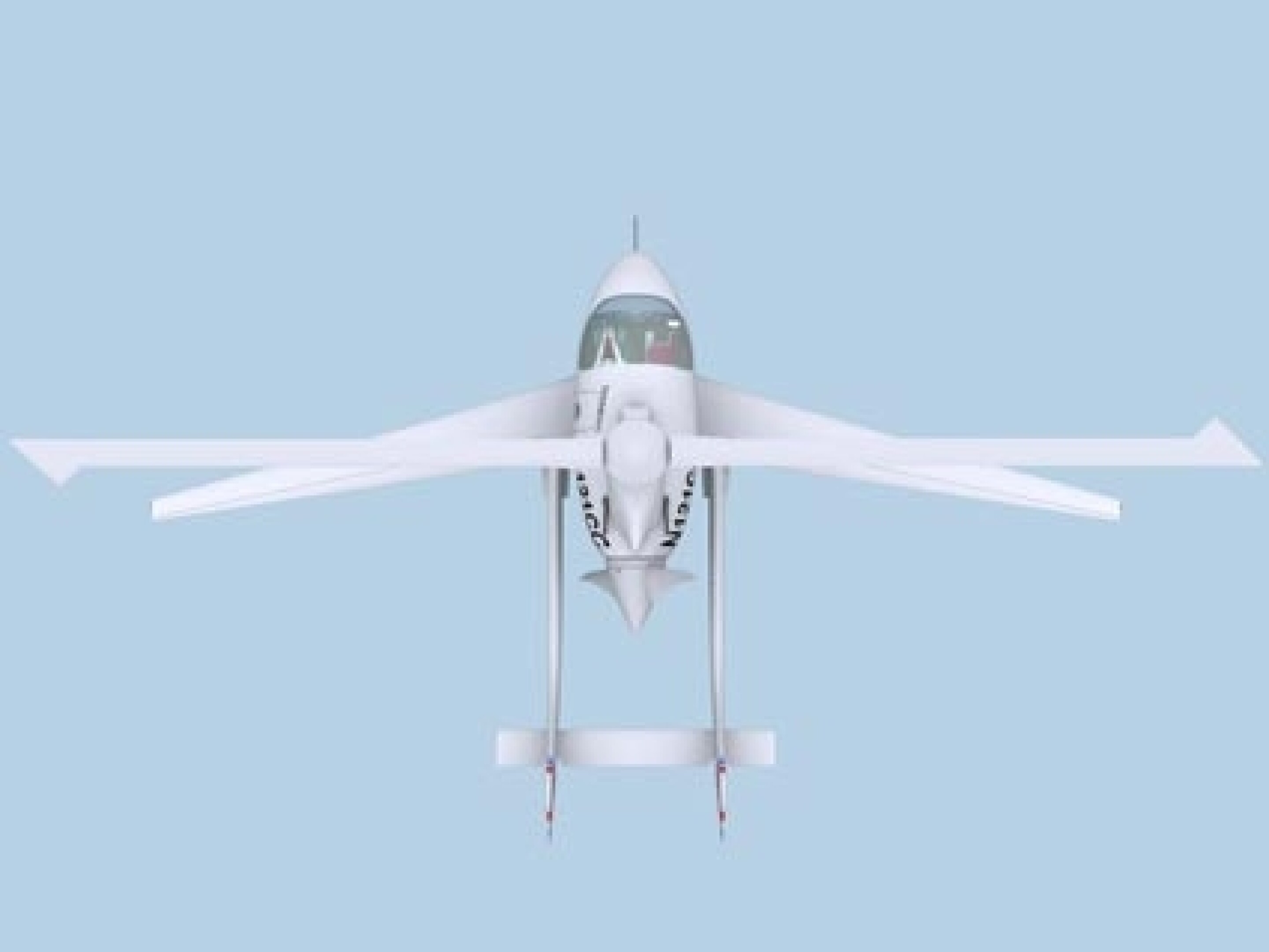 CarterCopter a highspeed, lowcost helicopter