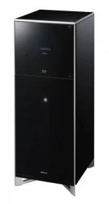 HES-V1000 Home Entertainment server