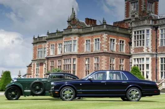 75 years apart