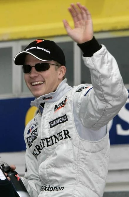 Alex Wurz is the fourth McLaren driver in four races to take points - McLaren now has 24 points for third in the constructors race - one point behind second placed Toyota