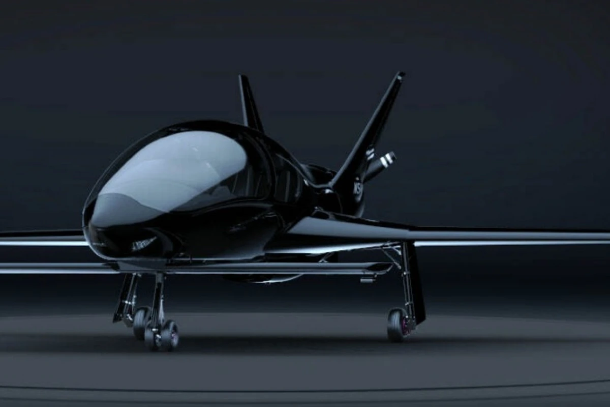 The newly-launched Valkyrie is sure to appeal to millionaire playboys looking to satisfy their inner Batman