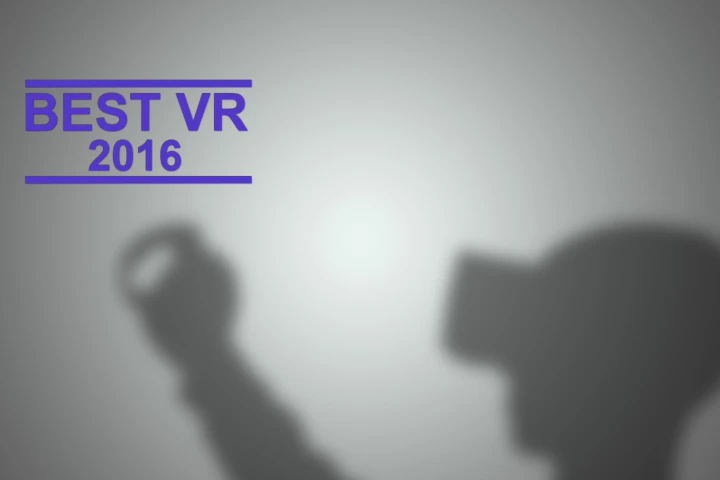 2016 was the year VR came out of the shadows and into the light: We pick the top virtual reality headsets for the shopping season