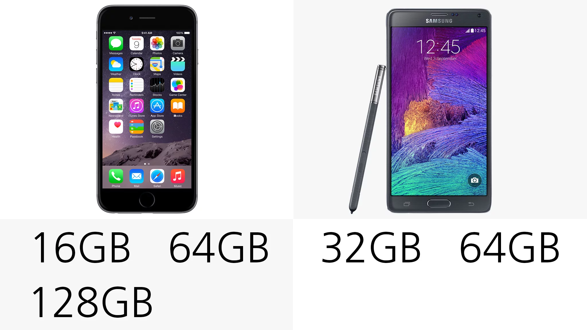 Storage