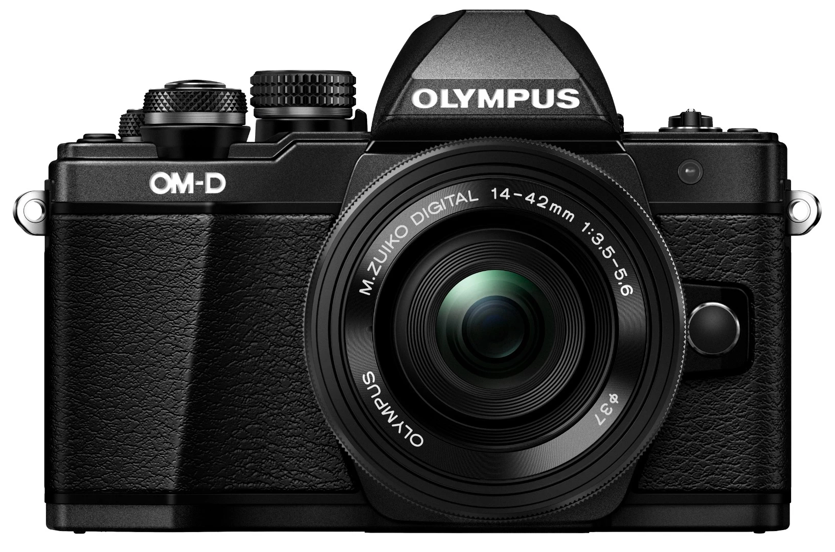 The Olympus OM-D E-M10 Mark II will be available from the end of August priced at US$650 body-only, or bundled with a 14-42-mm lens for $800