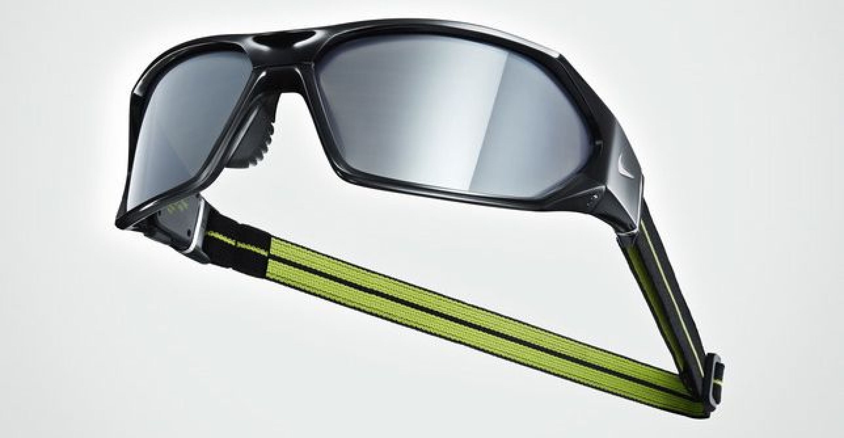 Stroboscopic eyewear found to improve visual shortterm memory for up