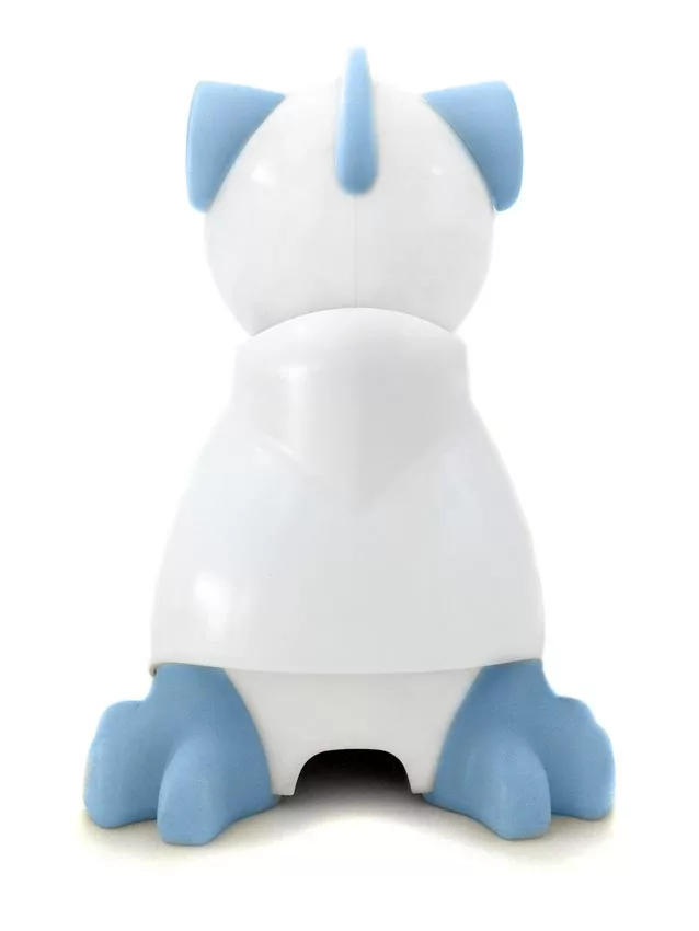 Aisoy 1 II robot