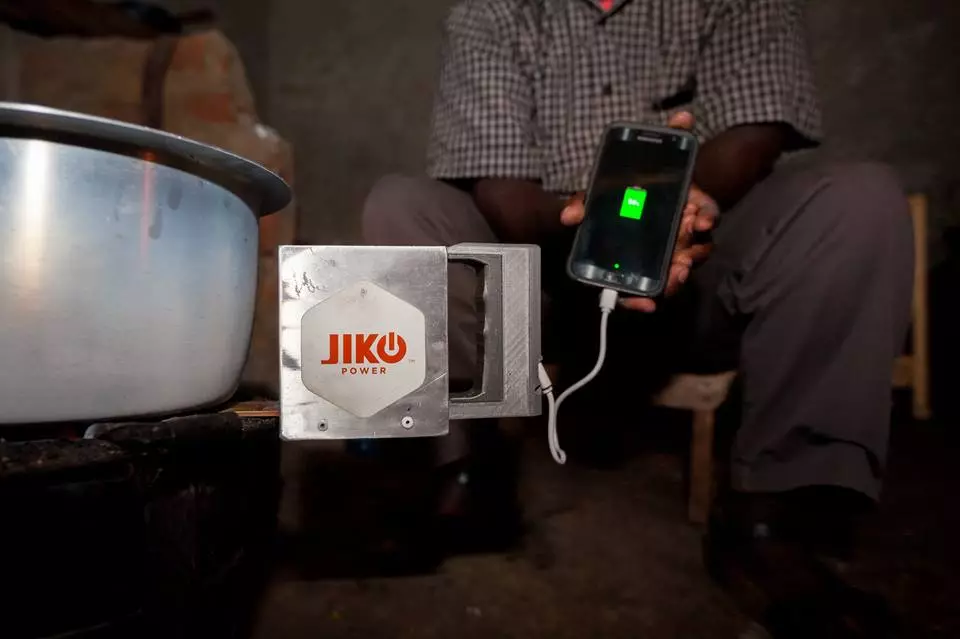 According to JikoPower, prototypes that were recently tested in Kenya and Uganda were able to fully charge a phone within two hours