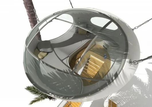 Palm-fictionRendering: Cristina Caldieri and Andrea Cigolini