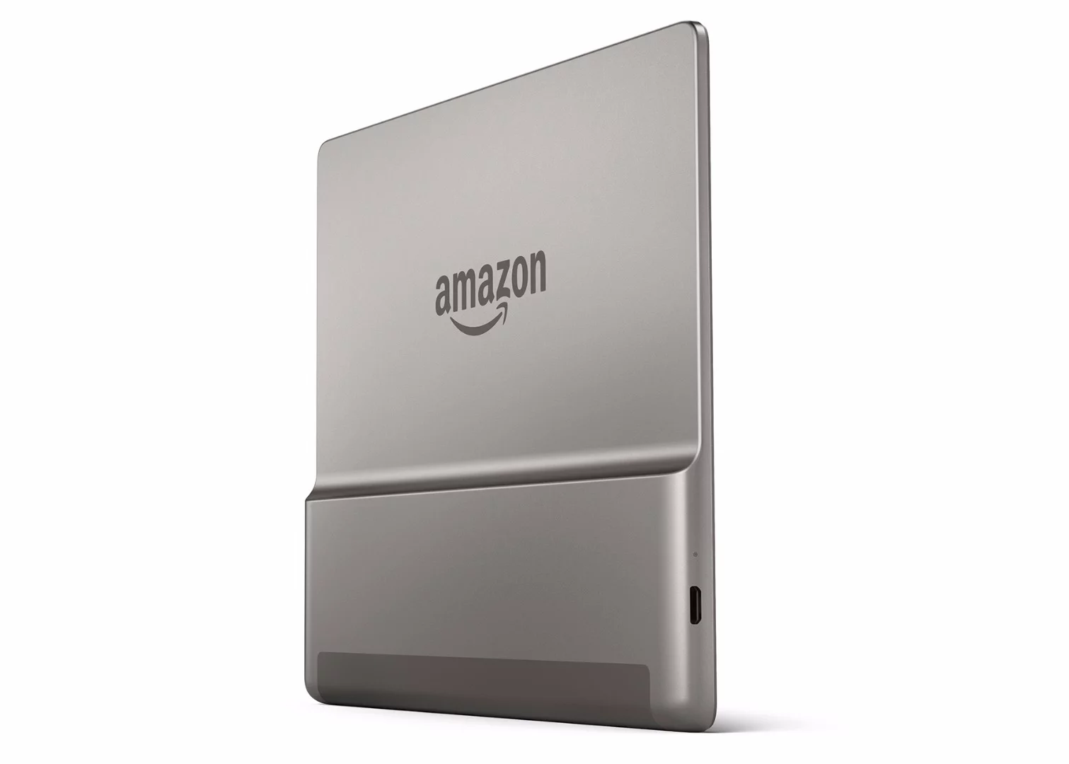 Amazon promises six weeks of reading between charges of the 2017 Kindle Oasis