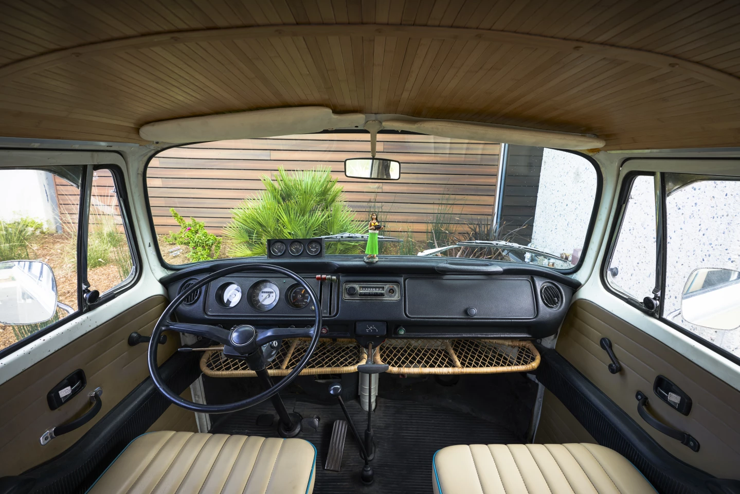 A look inside