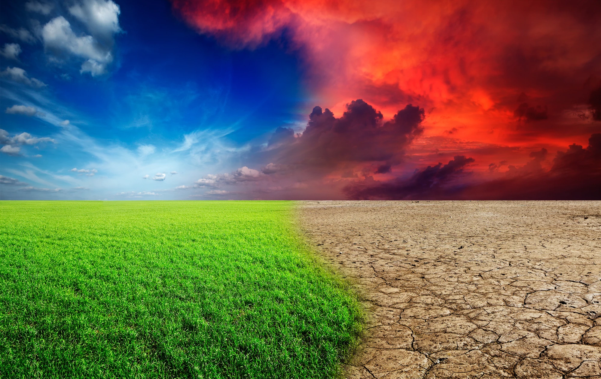 The IPCC has released its latest report, which states we are not on track in terms of reducing global warming and urges more ambitious action