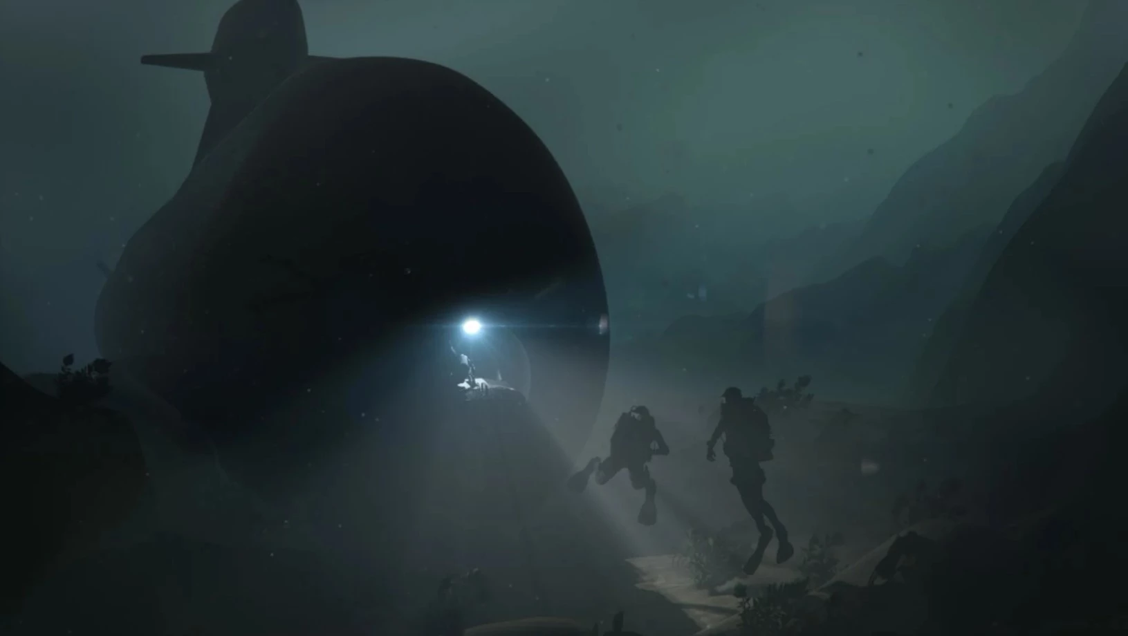 The Blekinge can deploy special forces