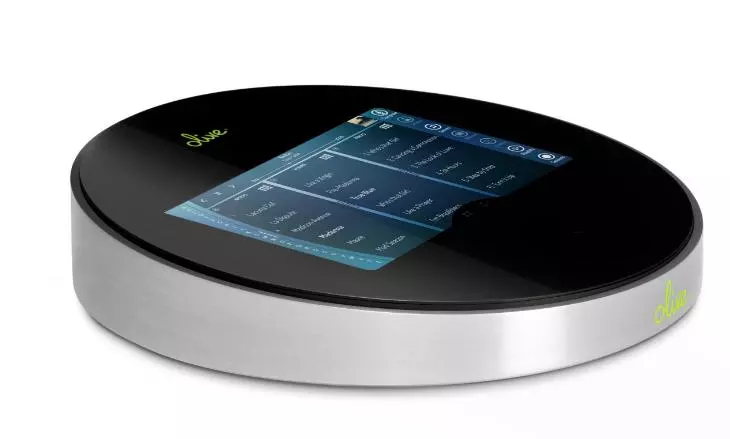 The Olive ONE brings all of your digital music together