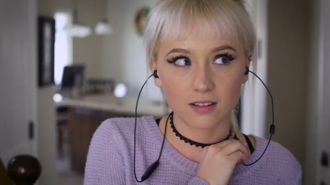 You can easily take a phone call through the earbuds