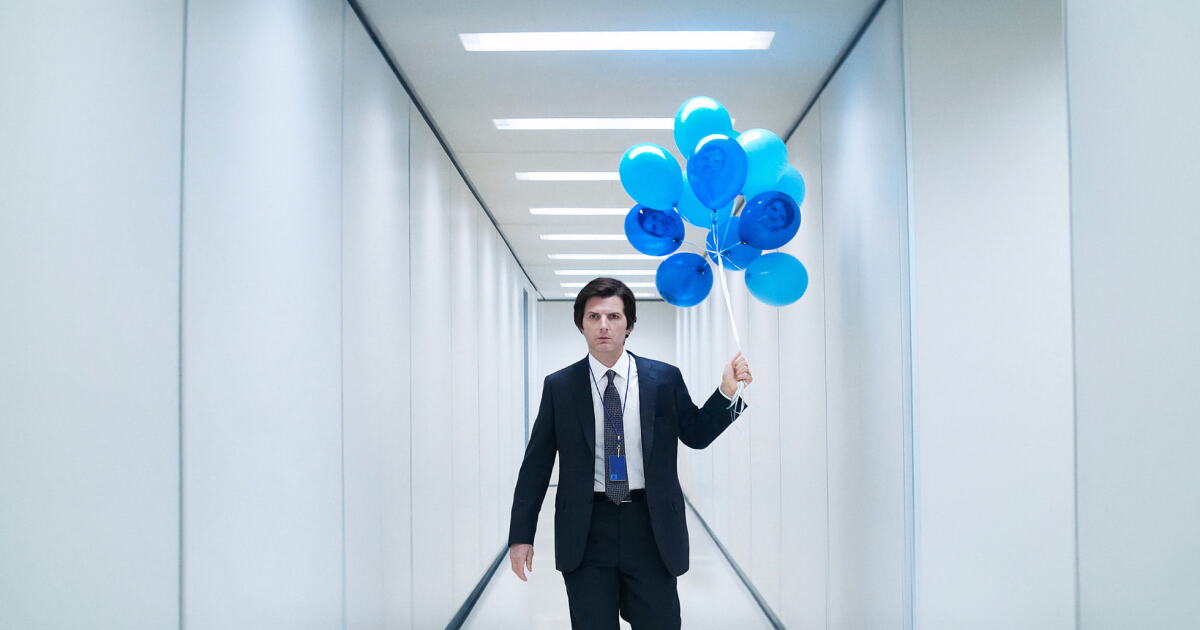 Ranking der besten Science-Fiction-Serien auf Apple TV+: Von „Severance“ ...