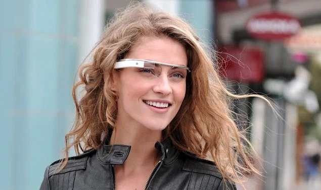 Google's Project Glass hopes to deliver an augmented reality heads-up display