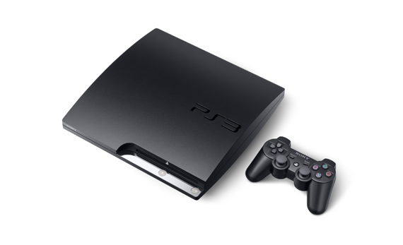 Grab a PS3 bundle for $200 at Walmart